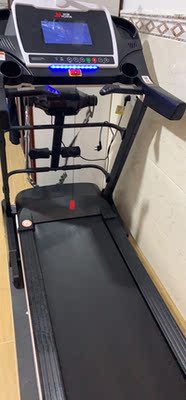 2周亲测解析,锐步跑步机jet300好用吗?减震如何?口碑评价?