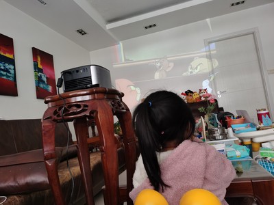 吐槽款酷乐视Xpower手机投影仪怎么样？一个月真实分享？