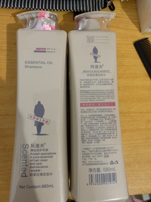 阿道夫洗发水掉发真的吗？阿道夫洗发水真假区别