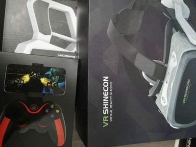 真实体验爆料爱奇艺vr一代和二代区别是什么，说说看！