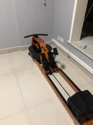 细数一下海德划船机有哪些型号?哪个型号好?大家推荐一个吧