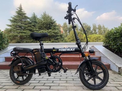 【体验比较下】希洛普电动车怎么样?适合上班族的女生吗