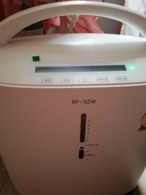 很多人买过后悔了?亚适家用雾化制氧机怎么样?别再被忽悠了