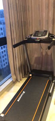 舒华跑步机哪个型号最实用，这么多型号都烟花缭乱了。