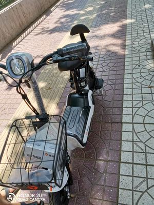 喜德盛电动车豹子2c精英版怎么样，大家一起评测配置好不好