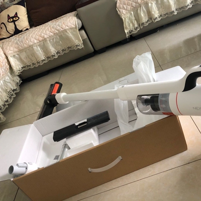 海尔和小狗吸尘器哪个吸力大，真的能除螨虫吗？