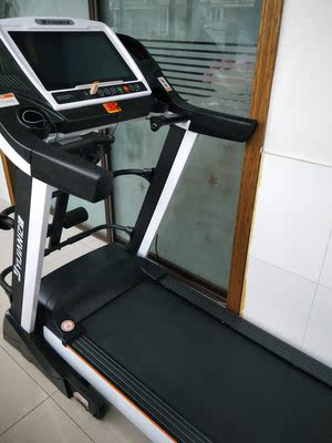 有人知道海斯曼平板跑步机怎么样吗，一个运动员真实体验.