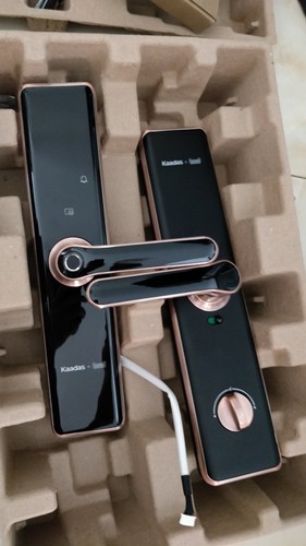 凯迪仕智能锁k10-w怎么样?大家一起吐槽!|我爱优惠购 - 数码之家