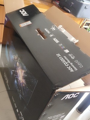 aoc2k显示器怎么样?良心点评推荐。