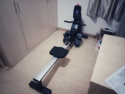 ATHFIT智能划船机怎么样？一个月使用彻底后悔吗？
