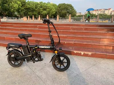 校园内用希洛普电瓶车怎么样，网上买电动车售后靠谱吗