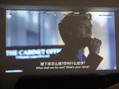 大家觉得极米无屏电视Play怎么样？到底质量好不好？