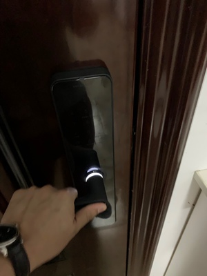体验探索真相：必达智能指纹锁怎么样，这个牌子质量好吗？
