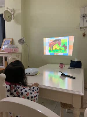 【效果评测】酷乐视投影仪和极米投影仪哪个好？效果差？