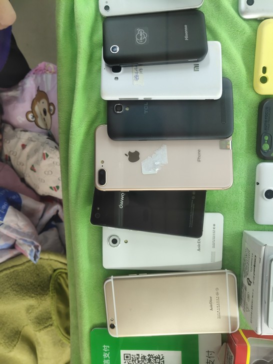 沈阳新手机,旧手机高价回收_沈阳二手手机-分类265网