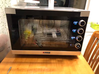 干货分享:松下NU-JK200W蒸烤一体机用着怎么样?用户评价很差?