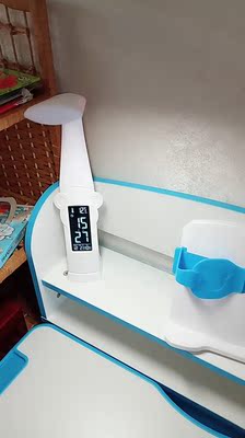 很想知道乐仙乐居儿童学习桌实木书桌怎么样?对孩子有帮助