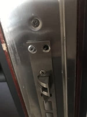 大家谈谈说说科徕尼指纹锁怎么样，有什么优缺点？方便实用吗？