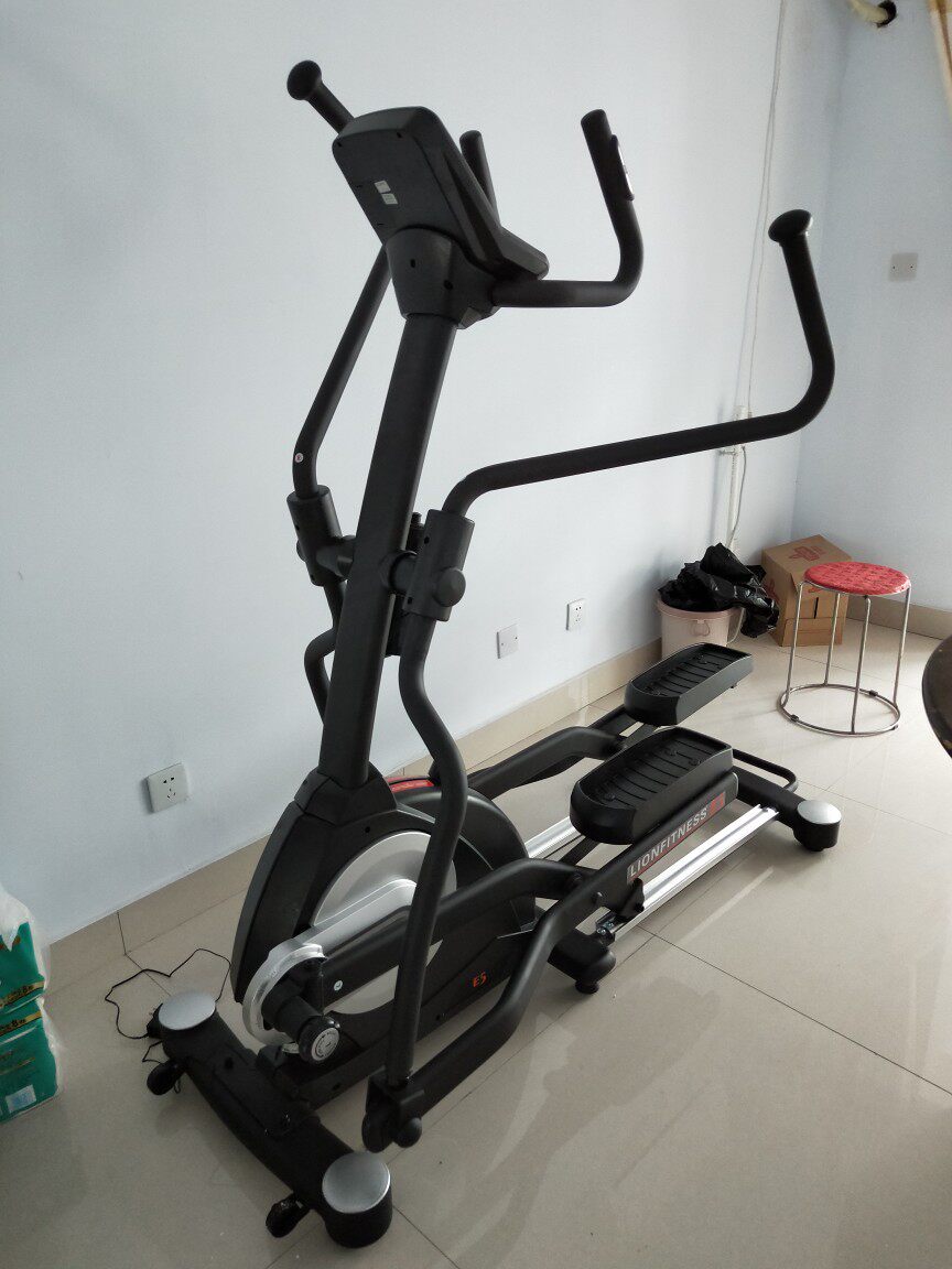 五千人咨询力雅特椭圆机e5深入分析怎么样呢价格贵吗