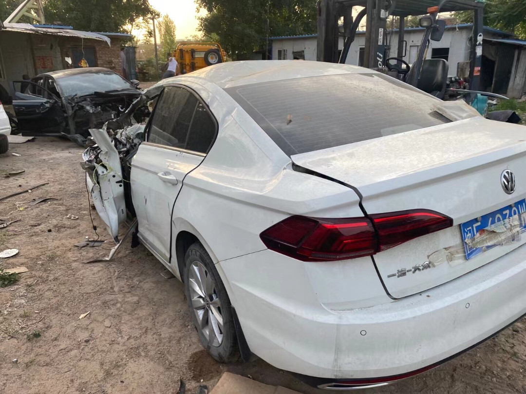 老款寶來 拆車件在哪里買