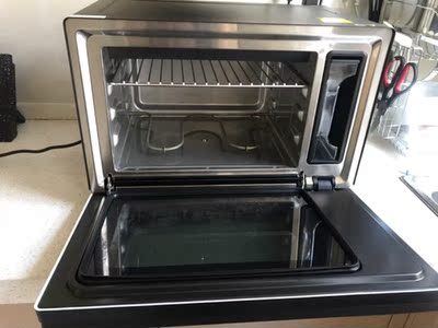 谁在用,老板C973X嵌入式蒸烤箱怎么样,不想被骗看下这里