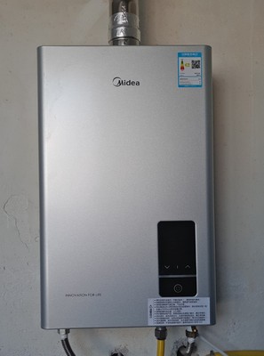 评测:美的jsq22-h燃气热水器噪音大不大-冯筱花的文章-企博网职业博客