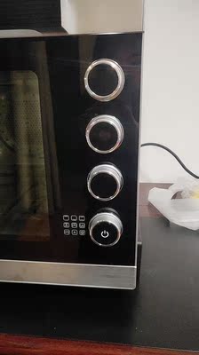 一句话点评柏翠PE3060大容量电烤箱怎么样?温控很差是真的?