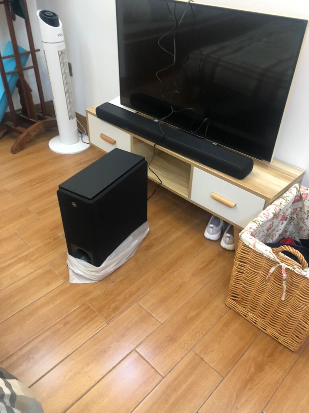 yamaha雅马哈回音壁yas207怎么样雅马哈yas207深度评测