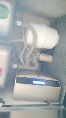 目前看来测评沁园净水器和海尔,美的净水器哪个会更好?家用选哪个?