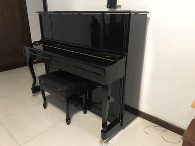 钢琴老师讲解下珠江艾茉森vp-119S怎么样？是个靠谱的品牌？