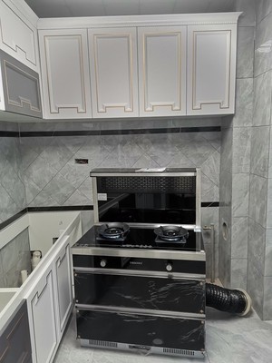 使用揭秘优盟集成灶怎么样？油烟吸的干净吗？是大品牌吗?