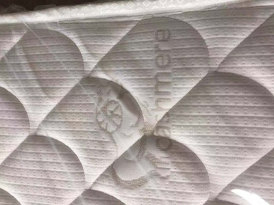 大家谈谈新房装修用晚安床垫怎么样，质量好不好呢？大家推荐吗？