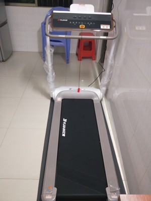 说一说舒华跑步机好不好?质量如何?买来放店里给客户用