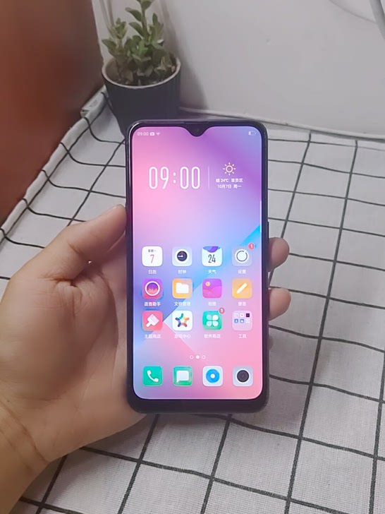 oppoA7