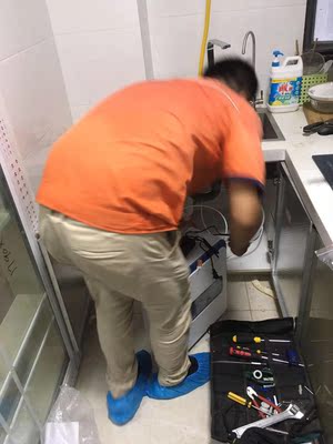 调查心得独家揭秘沁园净水器哪款好又经济实惠?哪款能除水垢?