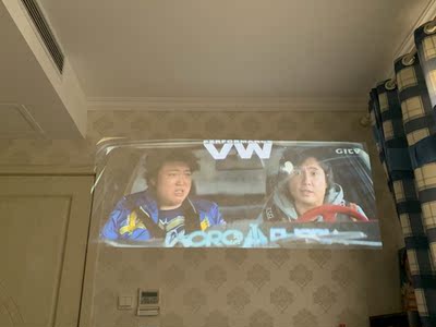 内行评价:极米H3投影仪怎么样?什么效果?