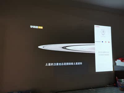 瑞格尔（Rigal）RD-606 投影机怎么样，一个月亲身体验