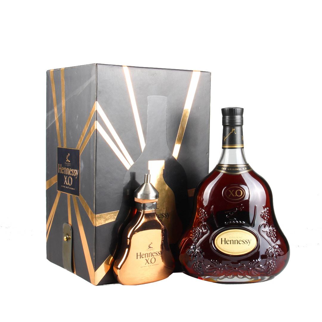 2011年轩尼诗hennessyxo干邑40度1000ml*1瓶 起拍价: &yen;1 加价幅度