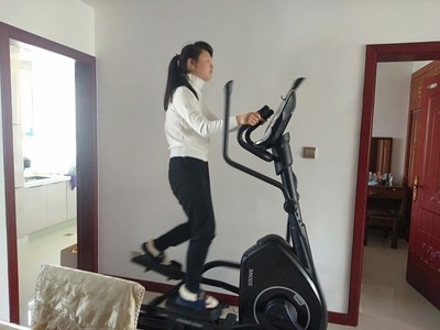 入手点评:堡威椭圆机怎么样?这款8118如何?口碑评价如何?