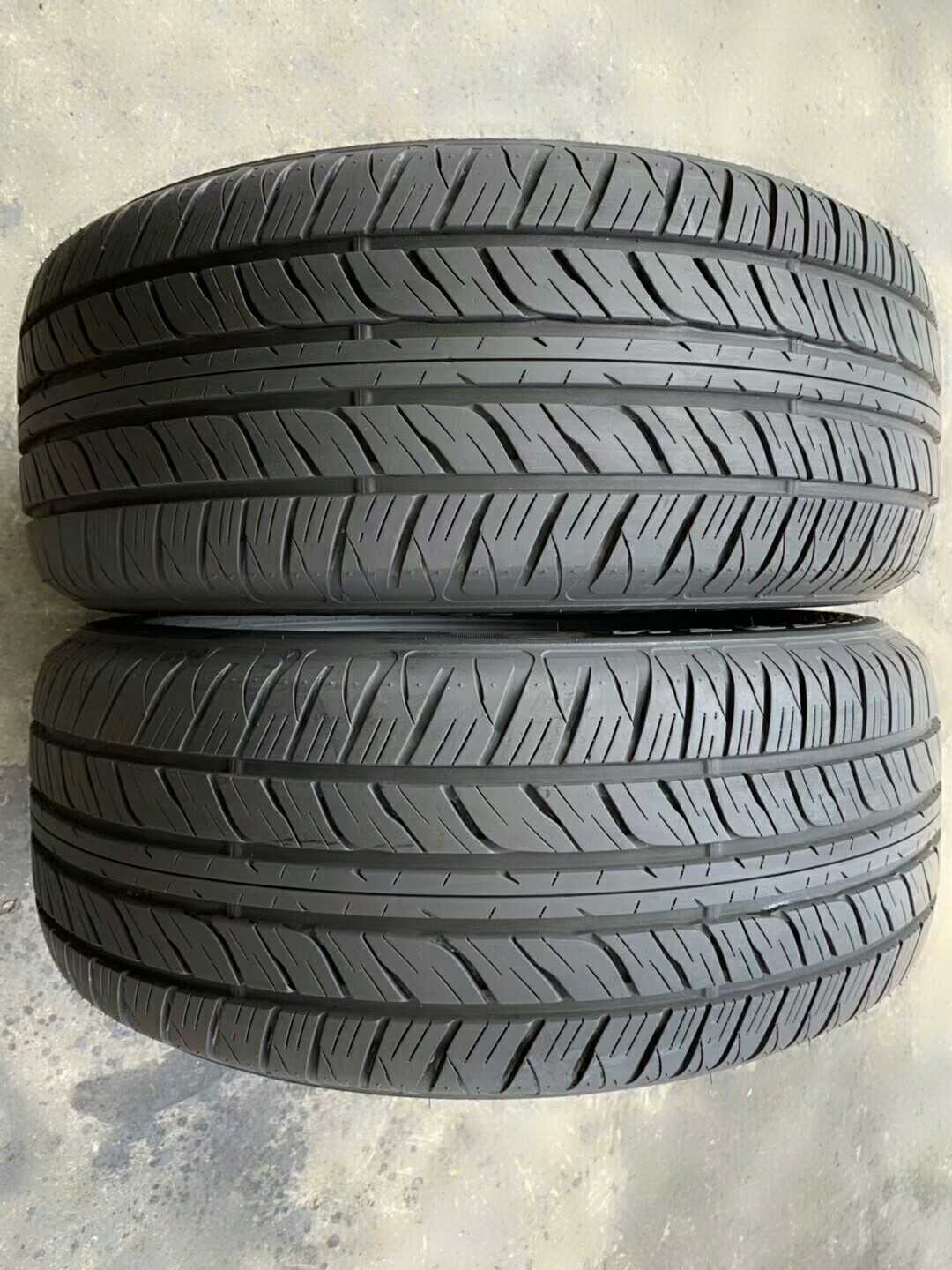 邓禄普汽车轮胎 285/50R20 PT2A  巡洋舰凌志L