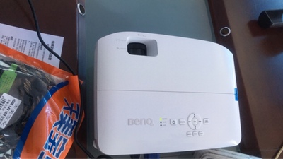 【使用经验分享】benq明基投影仪as541n怎样,评价好吗,优缺点评测