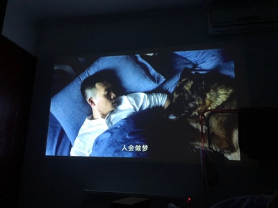 知道:索尼办公投影仪EX433怎么样?投影画质清晰吗?