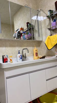 想全方位了解:心海伽蓝现代简约浴室怎么样?用户口碑好吗