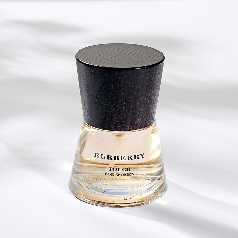 [98新]burberry 博柏利 情缘女士香水 淡香水 30ml