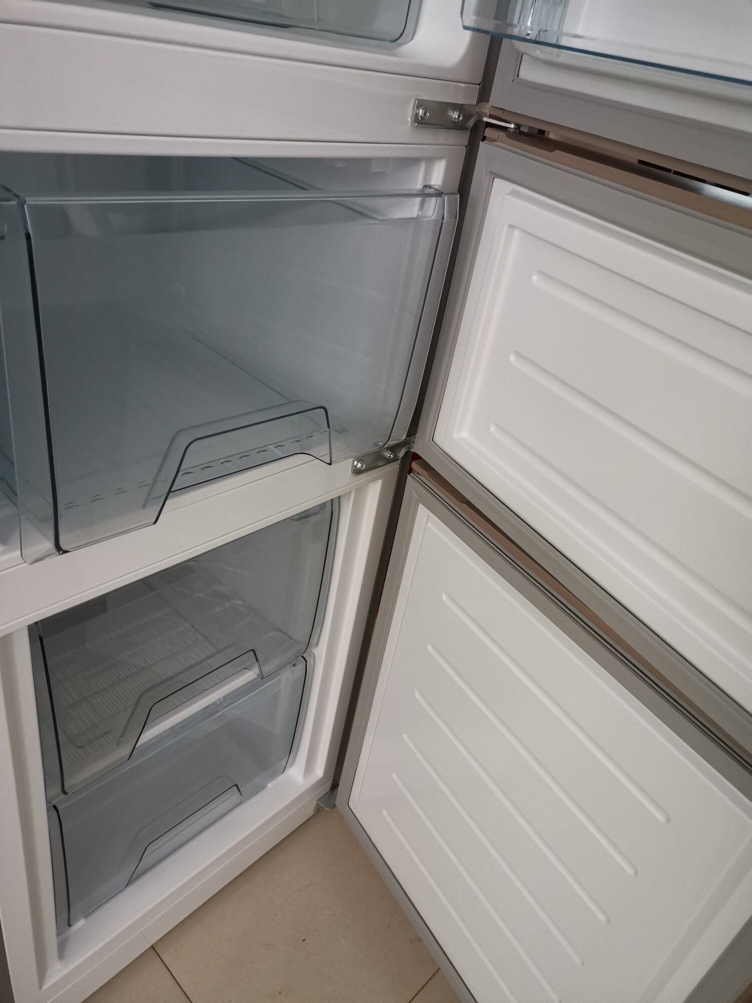 midea美的冰箱bcd213tme评测美的bcd213tme评价是真的好吗亲身体验