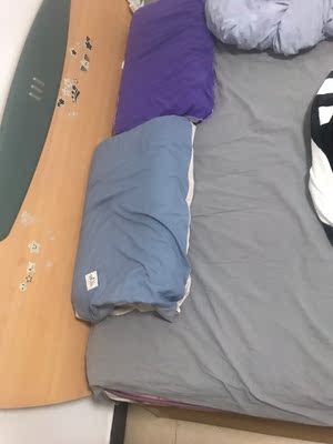 我的使用感受：nedenkev乳胶床垫怎么样？档次高吗？