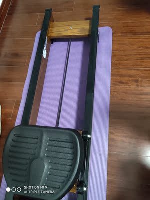 深度评测：麦瑞克水阻划船机怎么样，好用吗？口碑如何