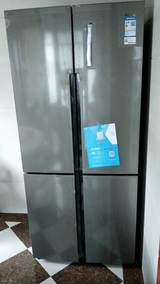 容声BCD-536WD16HPA冰箱怎么样？用过有经验的说说，购买渠道务必谨慎！mdsunchaov