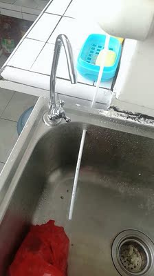 火爆的点评爱惠浦净水器4FC-LS怎么样，净水效果好不好呢？