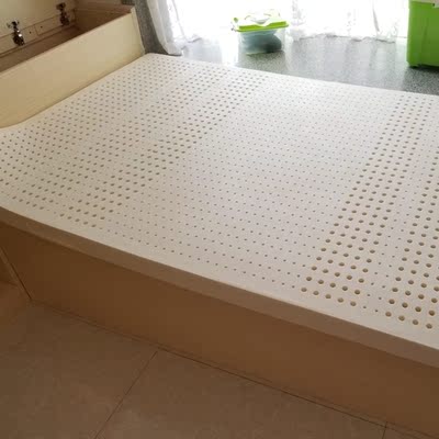 火爆的用过说说：sleson乳胶床垫怎么样，真的是泰国天然乳胶吗？